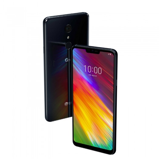 G7 Fit (Bild: LG)